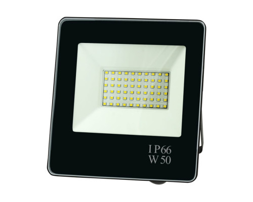 Прожектор LightPhenomenON LT-FL-01N-IP65- 50W-6500K LED Е1602-0018