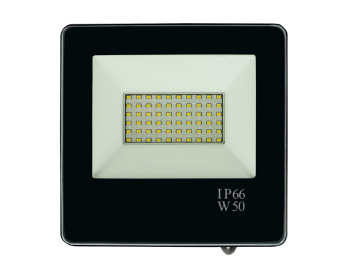 Прожектор LightPhenomenON LT-FL-01N-IP65- 50W-6500K LED Е1602-0018