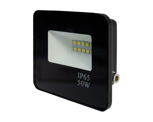 Прожектор LightPhenomenON LT-FL-01N-IP65- 50W-6500K LED Е1602-0018