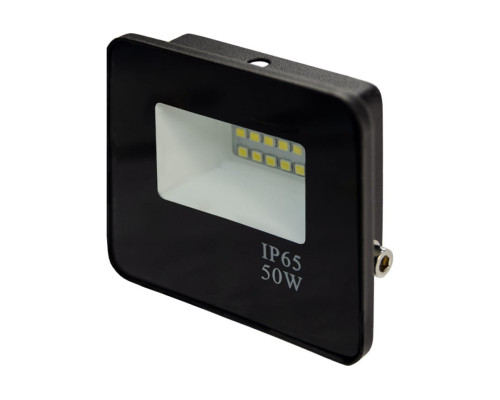 Прожектор LightPhenomenON LT-FL-01N-IP65- 50W-6500K LED Е1602-0018