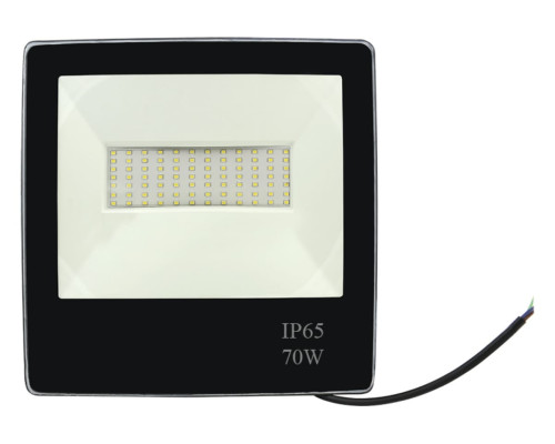 Прожектор LightPhenomenON LT-FL-01N-IP65- 70W-6500K LED Е1602-0019