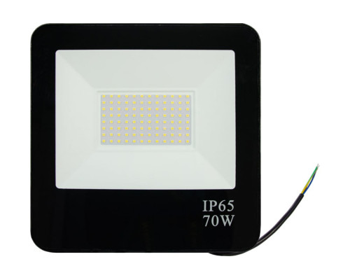 Прожектор LightPhenomenON LT-FL-01N-IP65- 70W-6500K LED Е1602-0019
