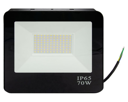 Прожектор LightPhenomenON LT-FL-01N-IP65- 70W-6500K LED Е1602-0019