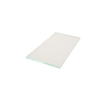 Прозрачное стекло NWT, 121х69, 7290066