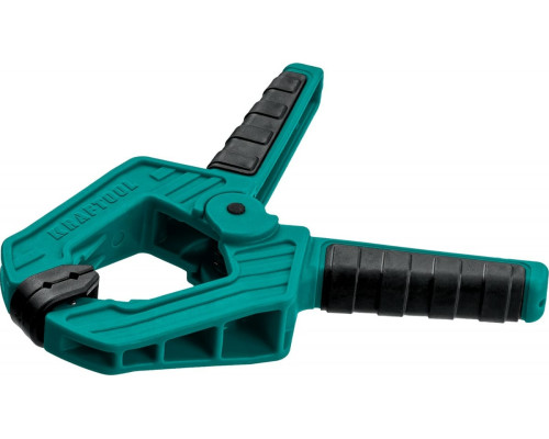 Пружинная струбцина KRAFTOOL SC-5 50х50 мм 32227-5