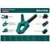 Пружинная струбцина KRAFTOOL SC-5 50х50 мм 32227-5