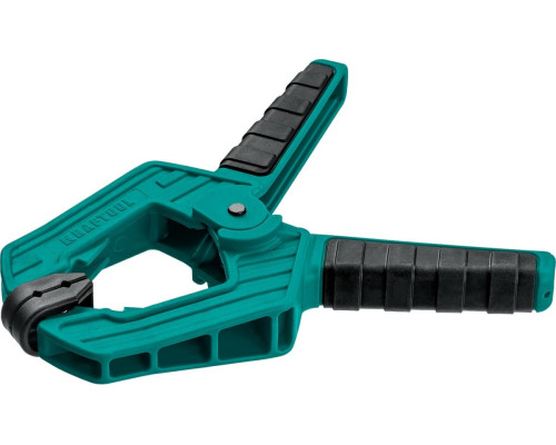 Пружинная струбцина KRAFTOOL SC-8 75х75 мм 32227-8 Пружинная струбцина KRAFTOOL SC-8 75х75 мм 32227-8