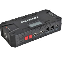 Пусковой многофункциональный аккумулятор Patriot MAGNUM 14 650201614