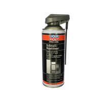 Растворитель ржавчины 0,4л LIQUI MOLY Pro-Line Schnell-Rostloser 7390