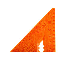 Разметочный угольник Amigo 185 мм 74604