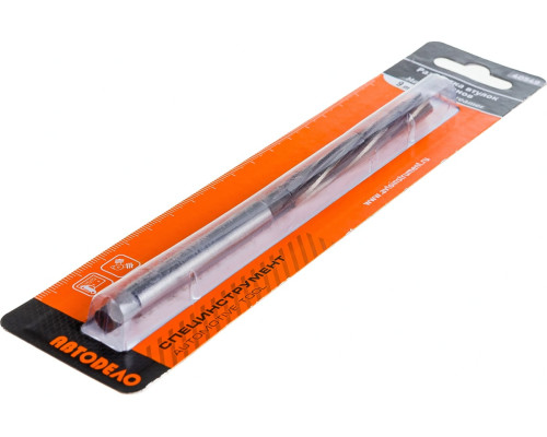 Развертка втулок клапанов АвтоDело 9.01 мм H7 а/м ГАЗ 2410-31029 2-ступенчатая 40549 10328