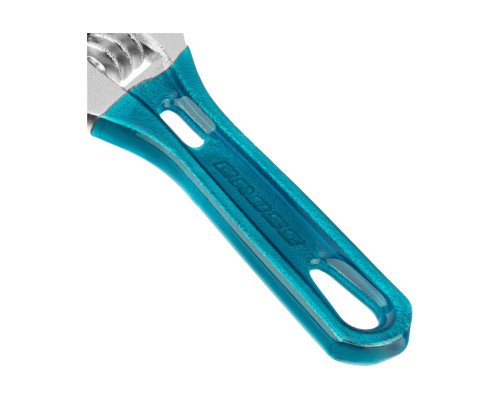 Разводной ключ 120мм, CrV, укороченная ручка GROSS 15564