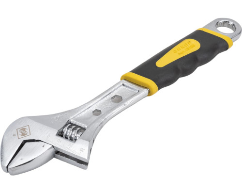 Разводной ключ 250мм Энкор 48466