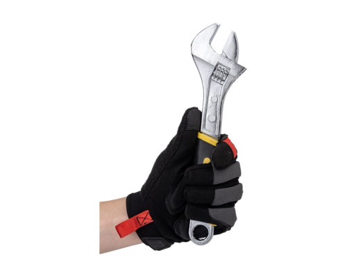 Разводной ключ 250мм Энкор 48466