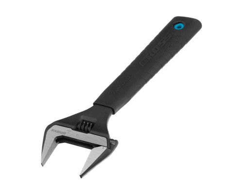 Разводной ключ GROSS 200 мм 15568