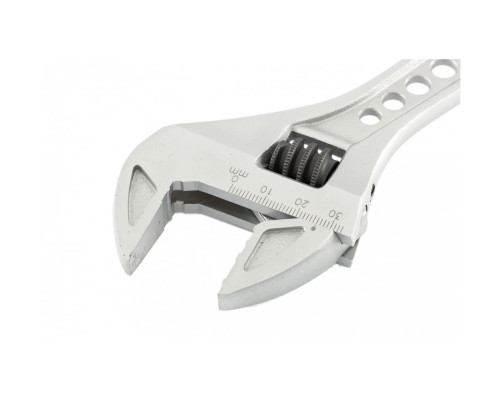 Разводной ключ GROSS 250 мм 15562