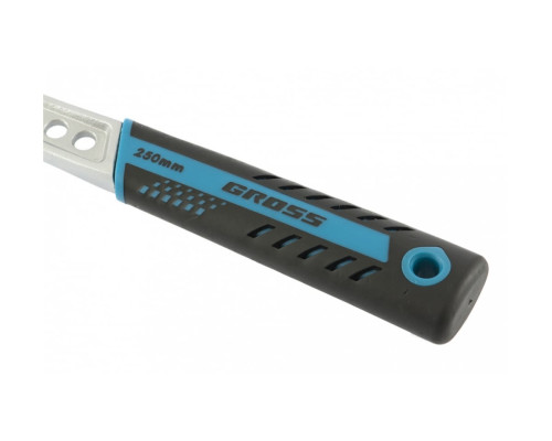 Разводной ключ GROSS 250 мм 15562