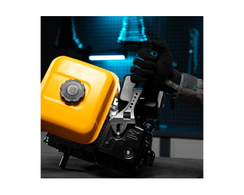 Разводной ключ GROSS 250 мм 15562