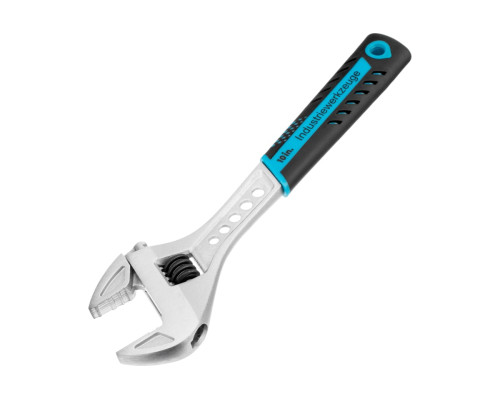 Разводной ключ GROSS 250 мм 15562