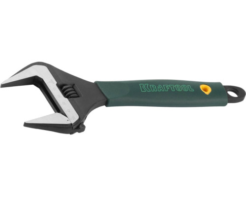 Разводной ключ KRAFTOOL SlimWide 250/50 мм 27258-25