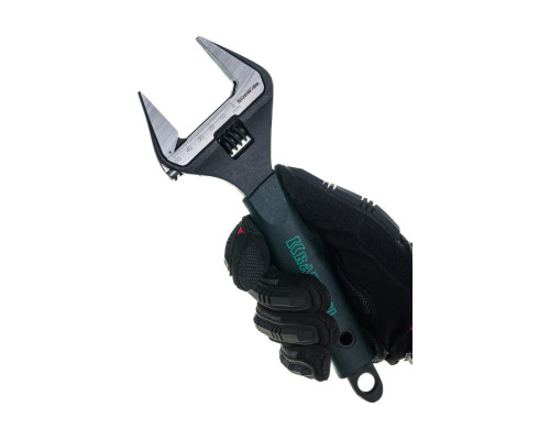 Разводной ключ KRAFTOOL SlimWide 250/50 мм 27258-25