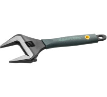 Разводной ключ KRAFTOOL SlimWide 300/60 мм 27258-30