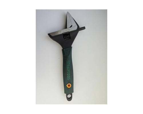 Разводной ключ KRAFTOOL SlimWide 300/60 мм 27258-30