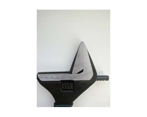 Разводной ключ KRAFTOOL SlimWide 300/60 мм 27258-30