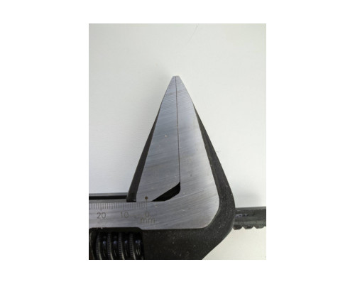 Разводной ключ KRAFTOOL SlimWide 300/60 мм 27258-30