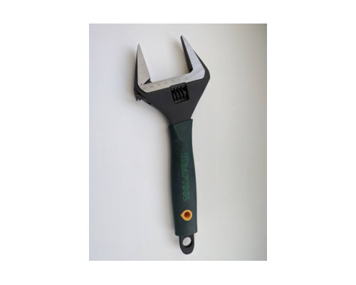 Разводной ключ KRAFTOOL SlimWide 300/60 мм 27258-30