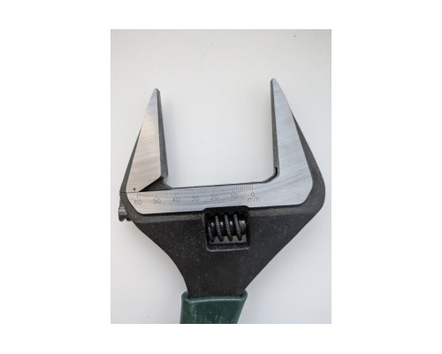 Разводной ключ KRAFTOOL SlimWide 300/60 мм 27258-30