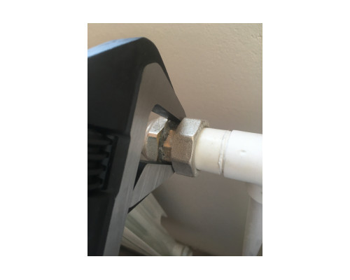 Разводной ключ KRAFTOOL SlimWide 300/60 мм 27258-30