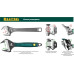 Разводной ключ KRAFTOOL SlimWide-S 200 / 38 мм 27263-20