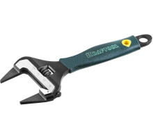Разводной ключ KRAFTOOL SlimWide Ultra 150х34 мм 27263-15
