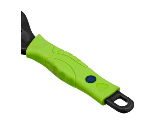 Разводной ключ СИБРТЕХ тонкие губки, фосфатированый, 250 мм 15536