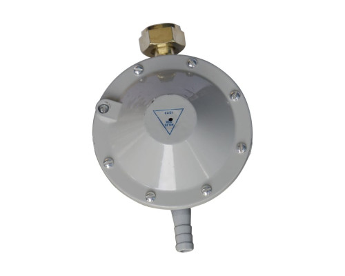 Редуктор для газового баллона РДСГ 1-1.2 BRIMA 0011212 Редуктор для газового баллона РДСГ 1-1.2 BRIMA 0011212