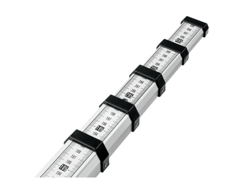 Рейка геодезическа ЗУБР РГ 5 34948-5