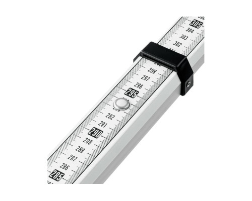 Рейка геодезическа ЗУБР РГ 5 34948-5