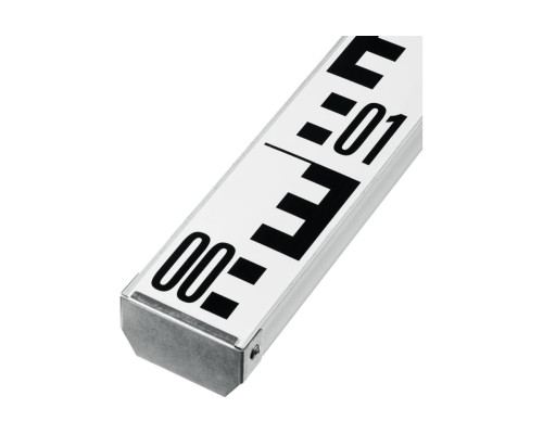 Рейка геодезическа ЗУБР РГ 5 34948-5