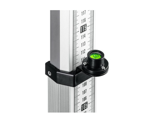 Рейка геодезическа ЗУБР РГ 5 34948-5