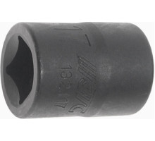 Ремонтная экстракторная головка 1/2 17мм JTC-1321-17