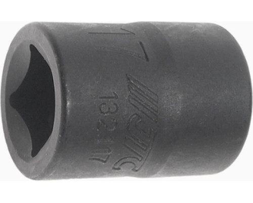 Ремонтная экстракторная головка 1/2 17мм JTC-1321-17