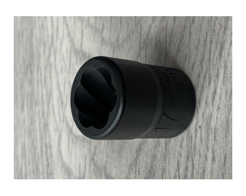 Ремонтная экстракторная головка 1/2 17мм JTC-1321-17