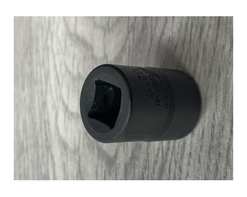 Ремонтная экстракторная головка 1/2 17мм JTC-1321-17