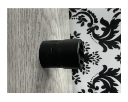 Ремонтная экстракторная головка 1/2 17мм JTC-1321-17