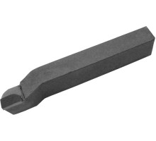 Резец проходной упорный отогнутый Т15К6 2103-0057 (25х16х140 мм) ТехноСталь 029064