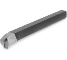 Резец токарный резьбовой для внутренней резьбы (3 шт; 20x20x200 мм; Т5К10) Станкоинструмент и оснастка 4811381020947