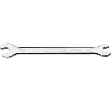 Рожковый гаечный ключ Kraftool 8 x 10 мм 27033-08-10_z01