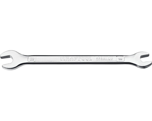 Рожковый гаечный ключ Kraftool 8 x 10 мм 27033-08-10_z01