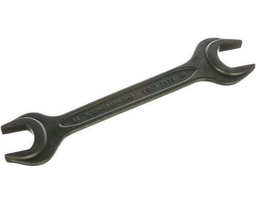 Рожковый ключ 32х36 мм СИБРТЕХ 14333